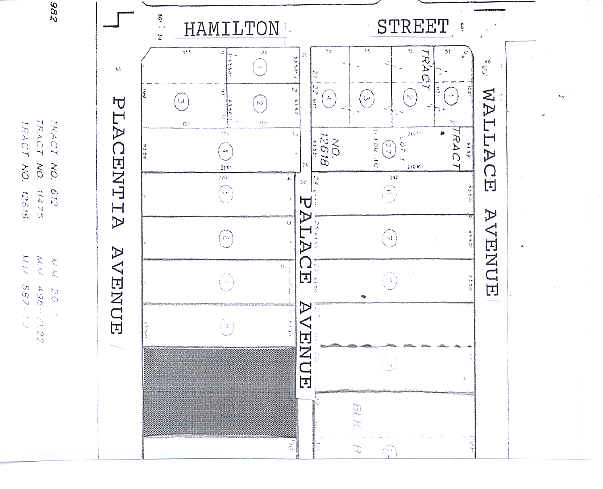 More Photos Of 2060-2060A Placentia Ave, Costa Mesa Flex For Lease