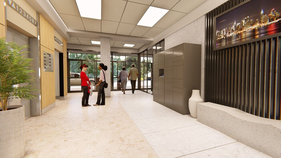 Primary Photo Of 25 N 14th St, San Jose Medical For Lease