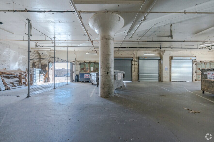 More Photos Of 480 Barnum Ave, Bridgeport Warehouse For Lease