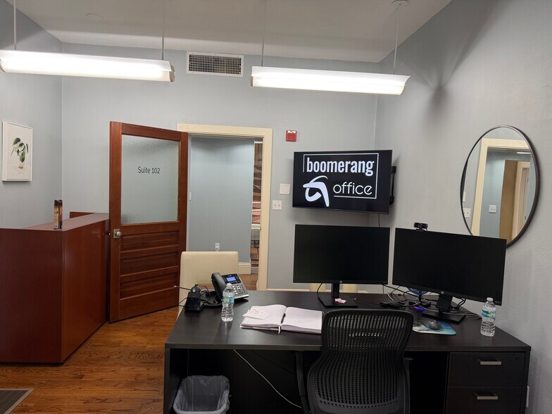 More Photos Of 350 E Pine St, Orlando Office For Lease