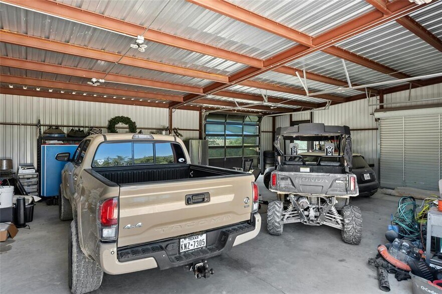 More Photos Of 496 Middleton Rd, Spicewood Land For Sale