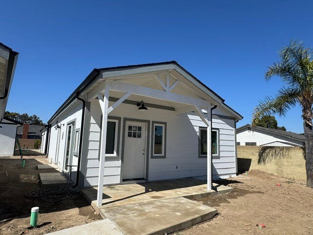 More Photos Of 7242 Valley View St, Buena Park Multifamily For Sale