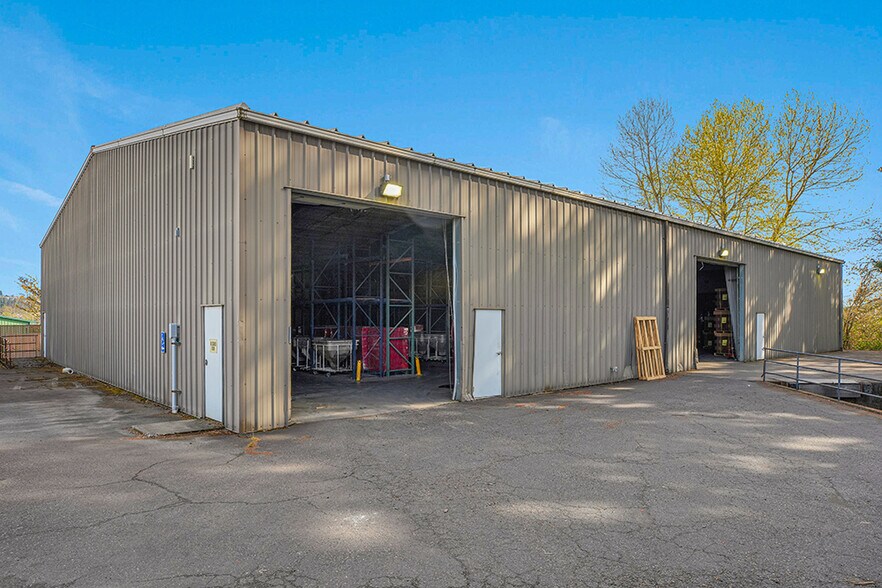 More Photos Of , Sherwood Industrial For Sale