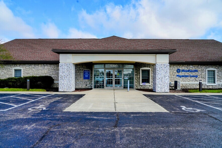 More Photos Of 5300 Nike Dr, Hilliard Medical For Sale