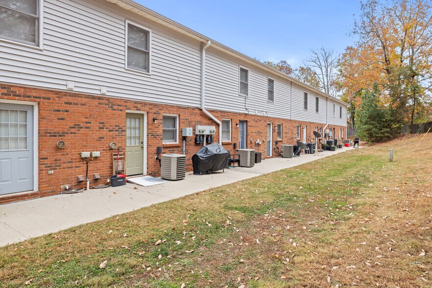 More Photos Of 3456-3480 Jondon Ln, Gastonia Apartments For Sale