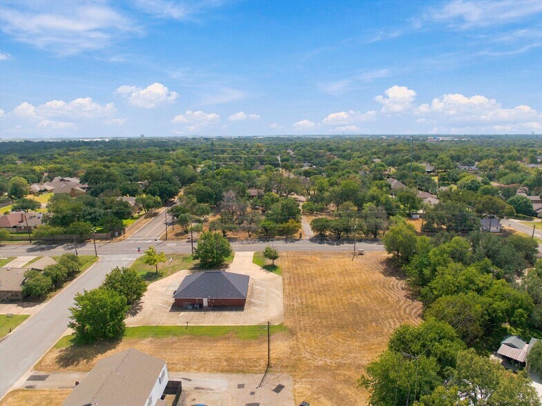 More Photos Of 8308 Bosque Blvd, Woodway Land For Sale