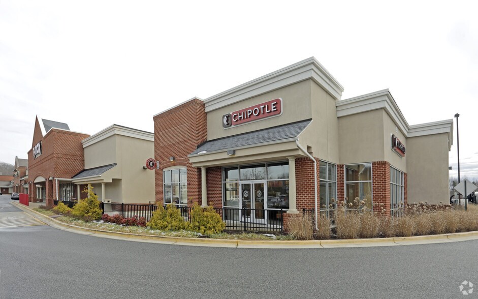 More Photos Of 80-240 W Dares Beach Rd, Prince Frederick Unknown For Lease
