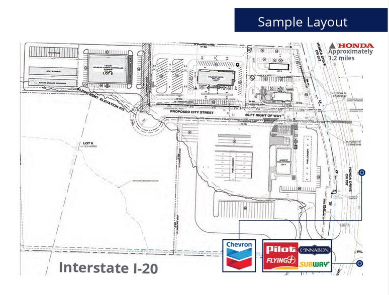 More Photos Of 12493 Stemley Rd, Lincoln Land For Sale