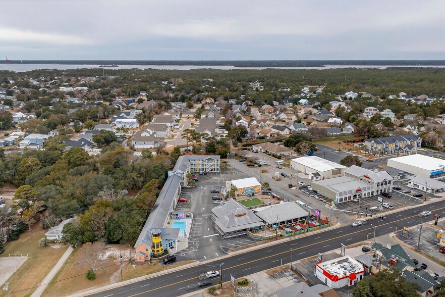 More Photos Of , Carolina Beach Unknown For Sale
