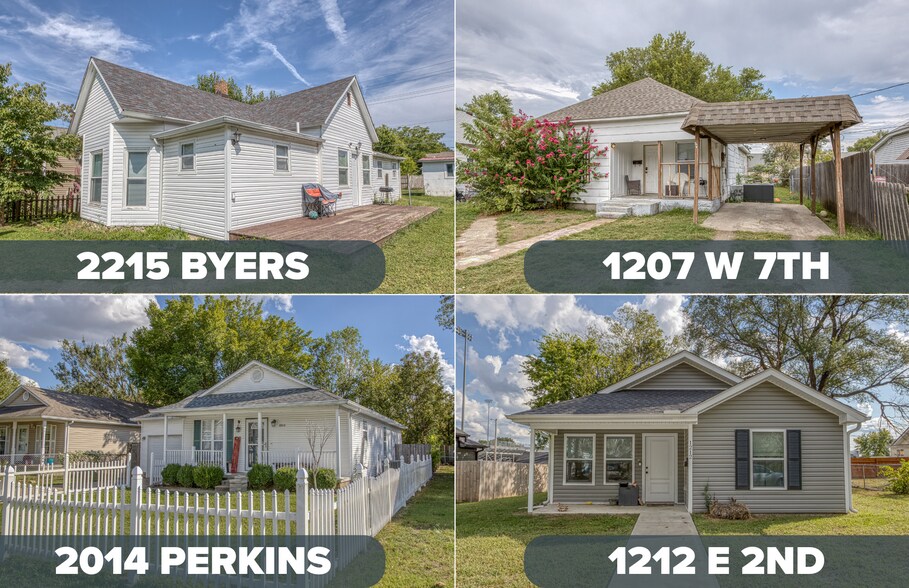 Primary Photo Of ,  Flex For Sale