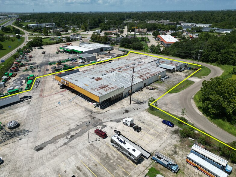 More Photos Of 400 Garrett Rd, Slidell Auto Dealership For Lease
