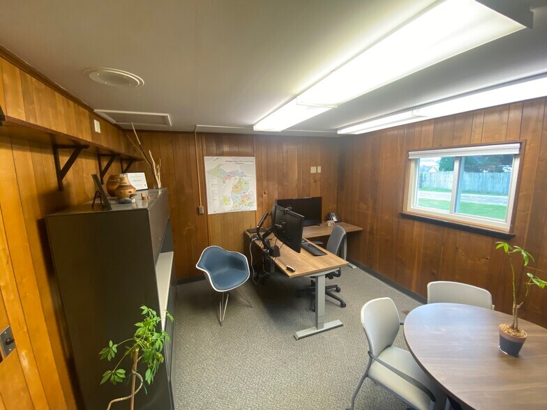 More Photos Of 6133 Aurelius Rd, Lansing Industrial For Sale