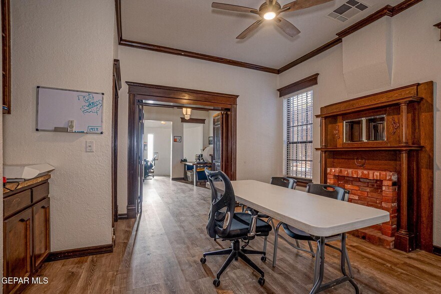 More Photos Of 1127 Wyoming Ave, El Paso Loft Creative Space For Sale