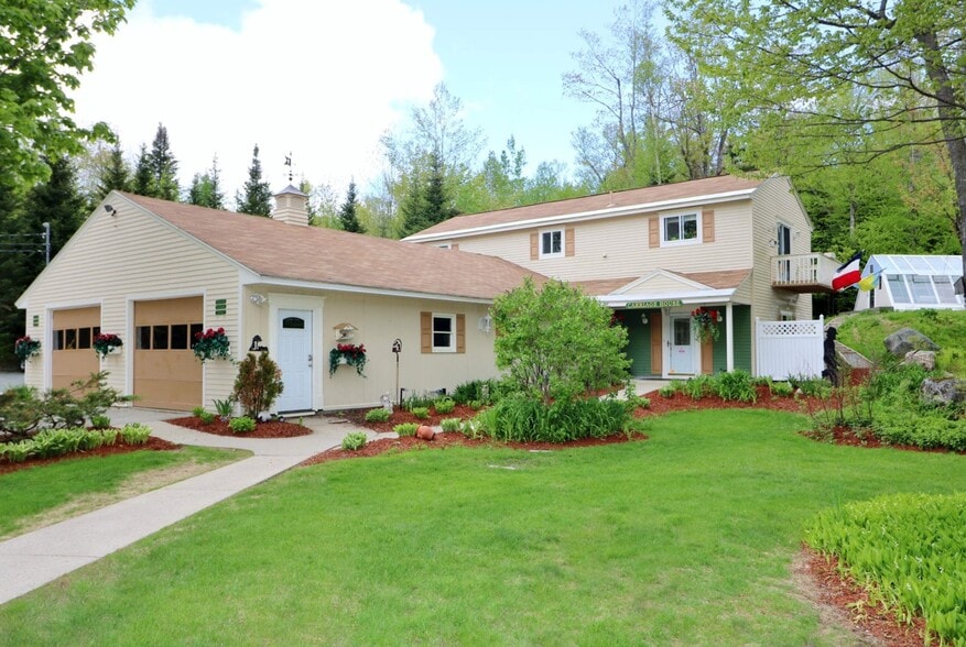 More Photos Of 1174 US 2, Randolph Hospitality For Sale