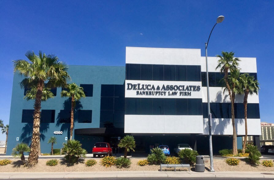 More Photos Of 4560 S Decatur Blvd, Las Vegas Office Residential For Lease