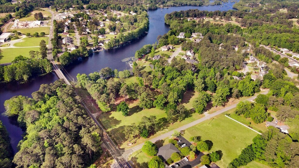 More Photos Of Country Club rd, Smithfield Land For Sale