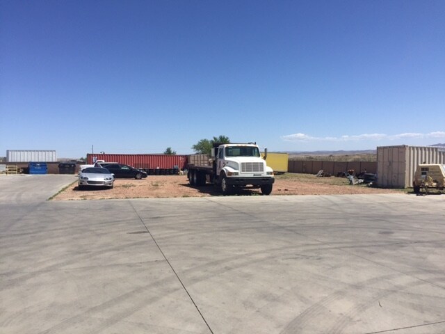 More Photos Of 2626 Stearman Rd, Prescott Warehouse For Lease