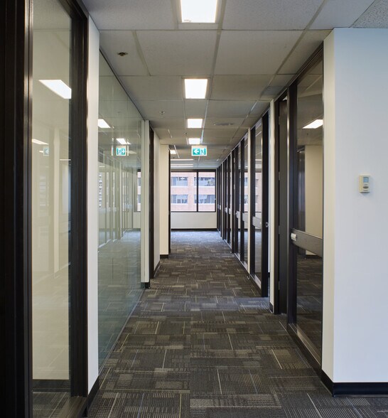 More Photos Of 1100 Melville St, Vancouver Office For Lease