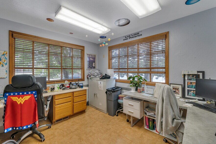 More Photos Of 1001 Jones St, Reno Medical For Lease