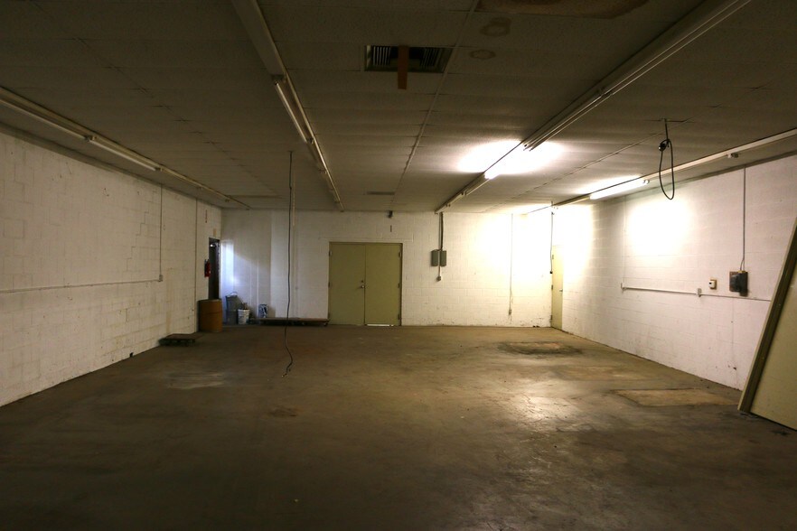 More Photos Of 10240 Thor Dr, Freeland Warehouse For Sale