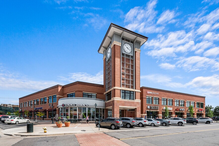 More Photos Of 9325 Dorchester St, Highlands Ranch General Retail For Lease