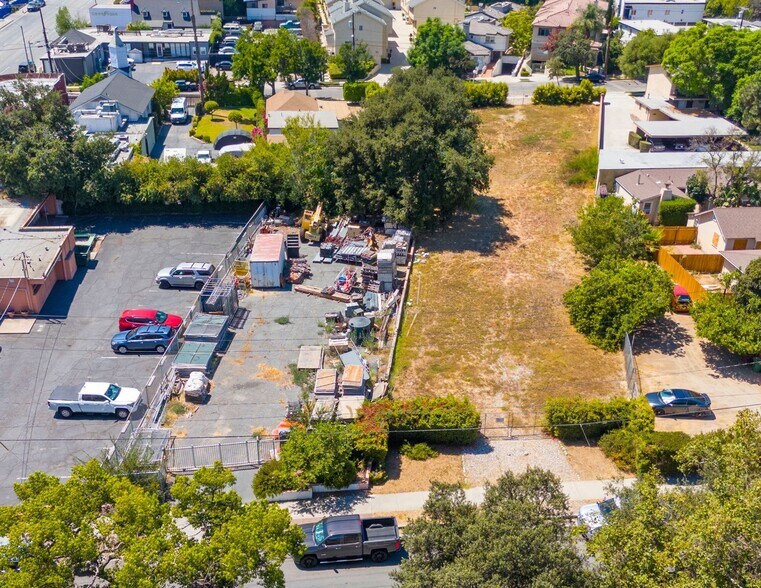 More Photos Of 252 Michigan Ave, Pasadena Land For Sale