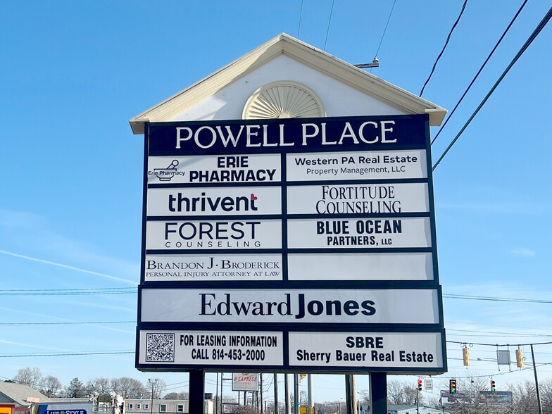 More Photos Of 3800 W 12th St, Erie Medical For Lease