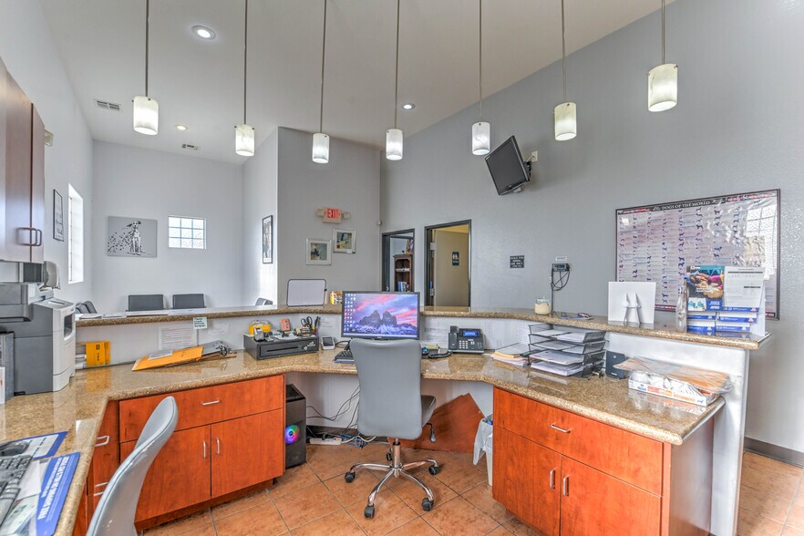 More Photos Of 2740 Homestead Rd, Pahrump Healthcare For Sale