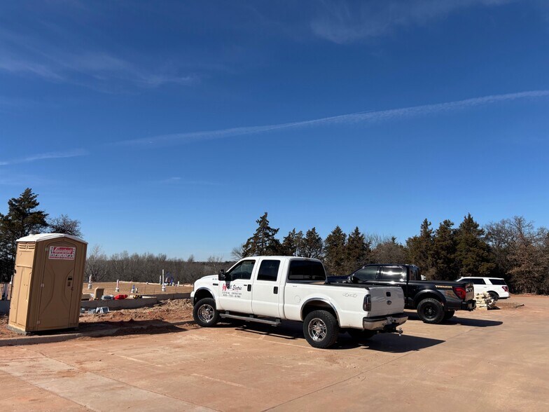 More Photos Of 3225 N Sooner Rd, Edmond Rehabilitation Center For Sale