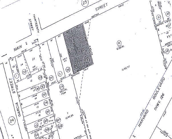 More Photos Of 1320 E Main St, Santa Paula Warehouse For Sale