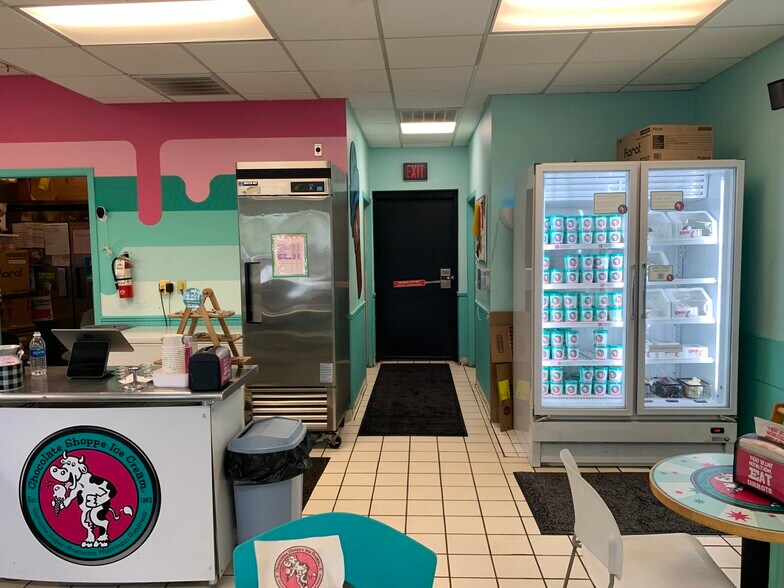 More Photos Of 1702-1740 Fordem Ave, Madison General Retail For Lease