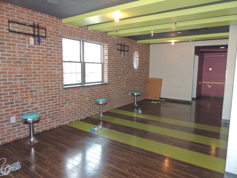 More Photos Of 507-515 Springfield Ave, Berkeley Heights Office For Lease