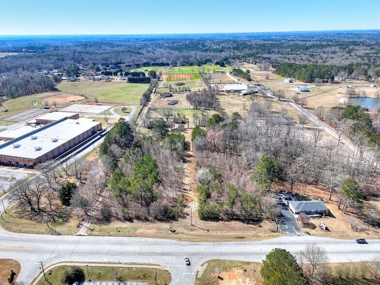 More Photos Of 1890 Highway 81, Loganville Land For Sale