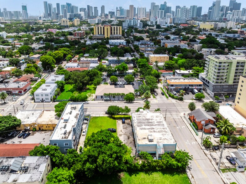 More Photos Of 300 NW 12th Ave, Miami Loft Creative Space For Sale