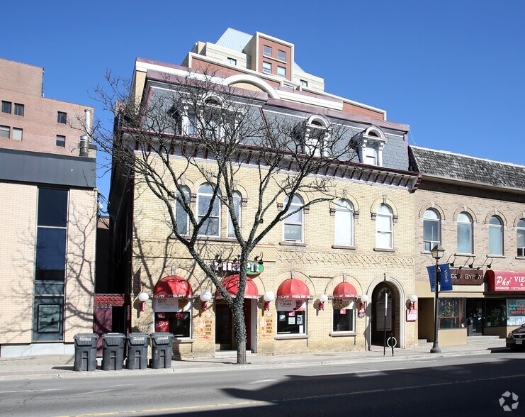 More Photos Of 8 Main St S, Brampton Apartments For Sale