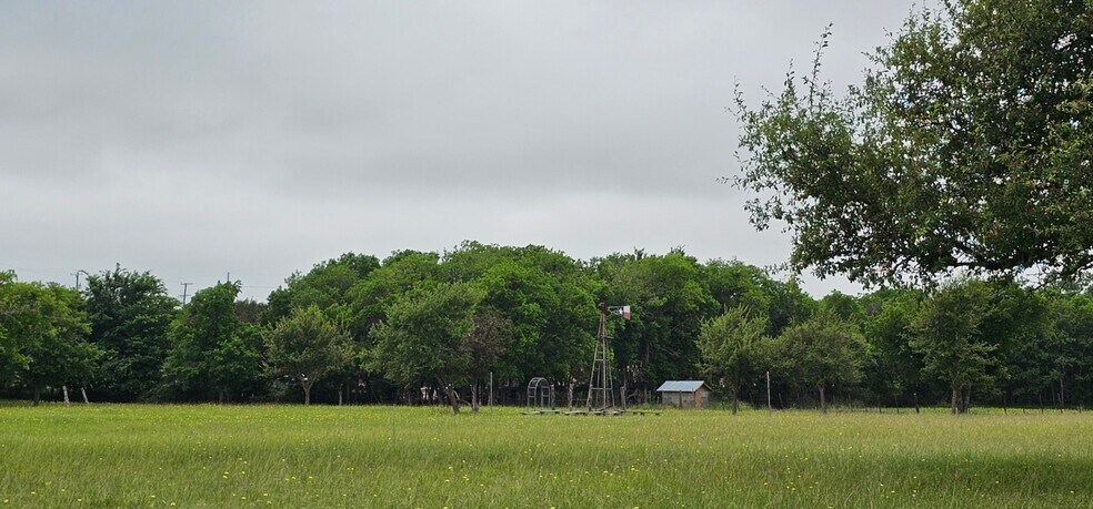 More Photos Of 1906 Barnhardt Rd, Temple Land For Sale