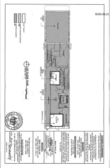 More Photos Of 534 W 42nd St, New York Multifamily For Sale