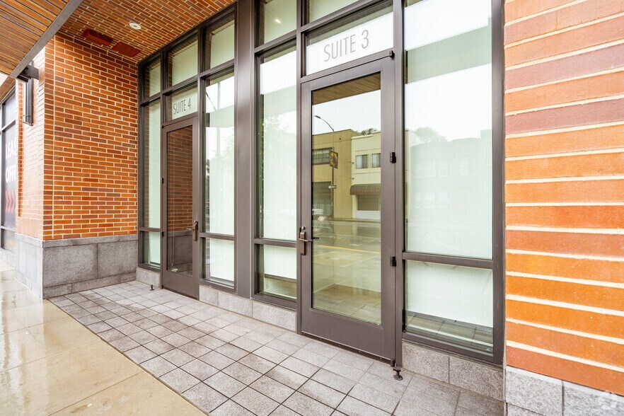 More Photos Of 1140 Harrison St, San Francisco Office For Lease