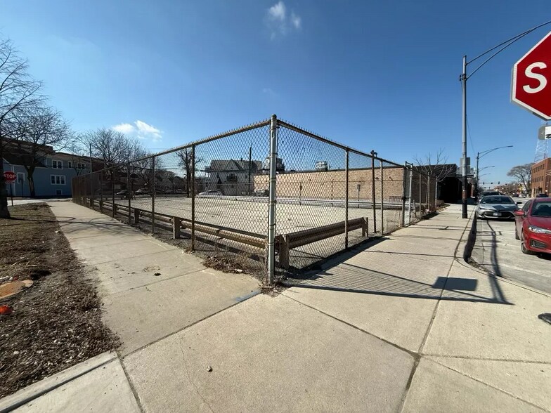 More Photos Of 3300 N Elston Ave, Chicago Land For Sale