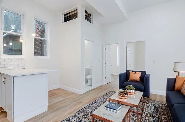 More Photos Of 289 Martin Luther King Jr Dr, Jersey City Apartments For Sale