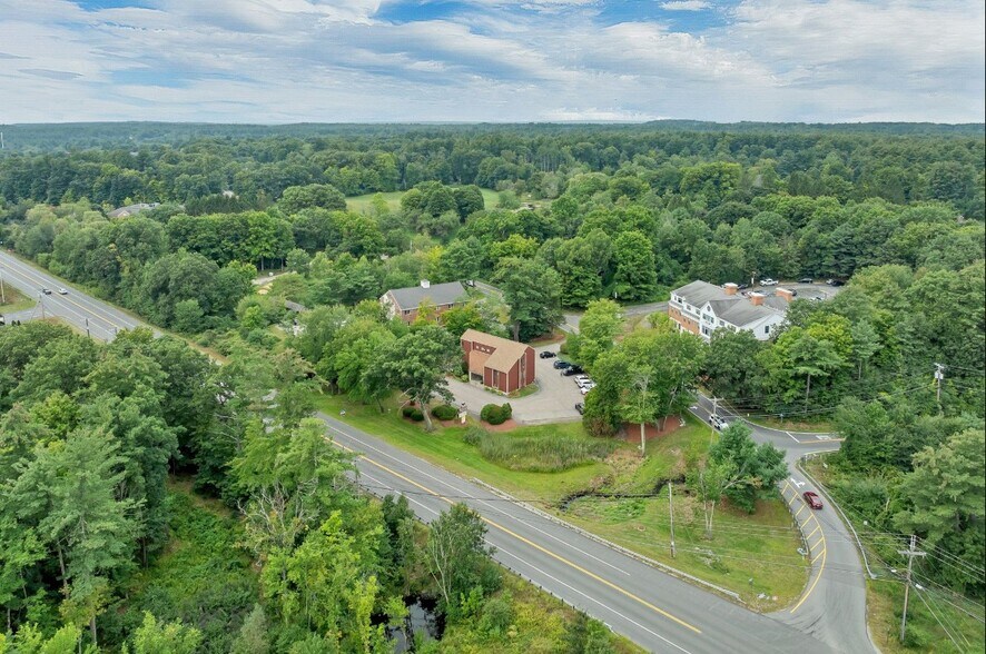 More Photos Of 1 Buttrick Rd, Londonderry Office For Sale