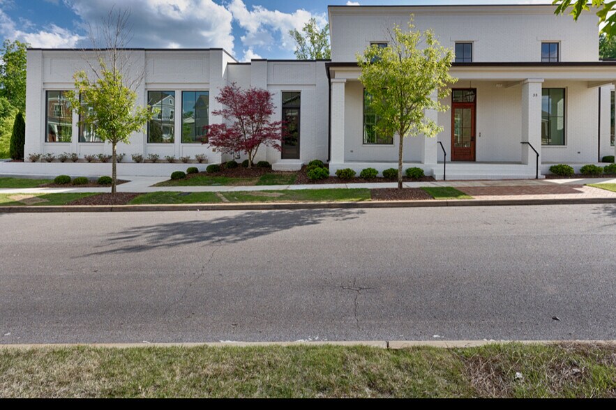 More Photos Of Admiral St NW, Huntsville Land For Sale