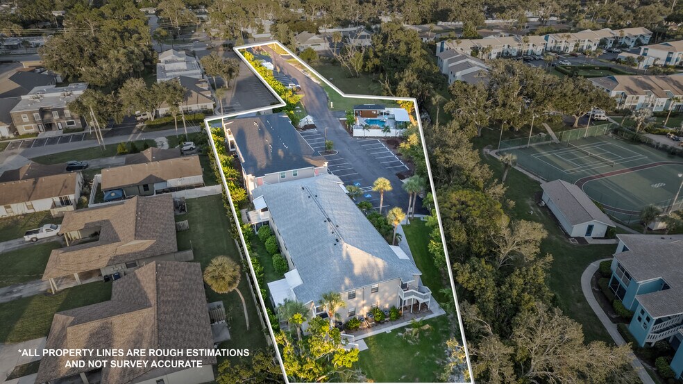 Primary Photo Of 2704 49th Ave W, Bradenton Apartments For Sale