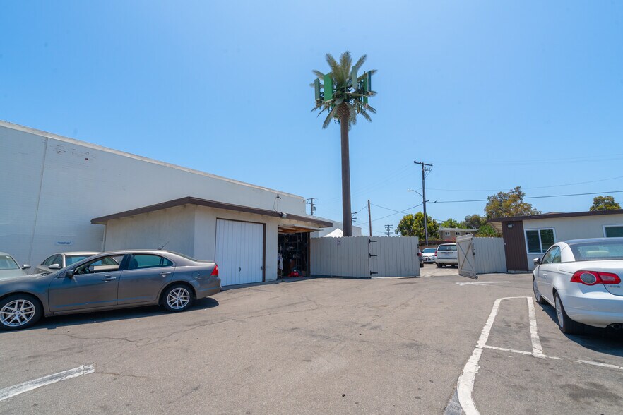 More Photos Of 1531-1555 Baker St, Costa Mesa Medical For Lease