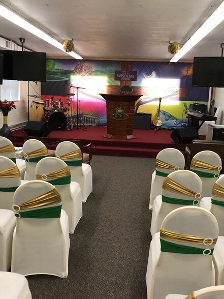 More Photos Of 8998 Route 18, Old Bridge Office For Sale