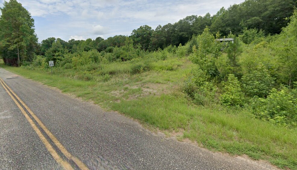 More Photos Of 180 Southside Ave, Woodruff Land For Sale