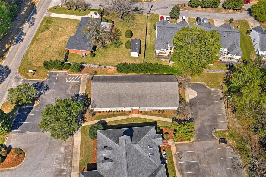 1518 Two Notch Rd SE, Aiken, SC 29803 Office For Sale