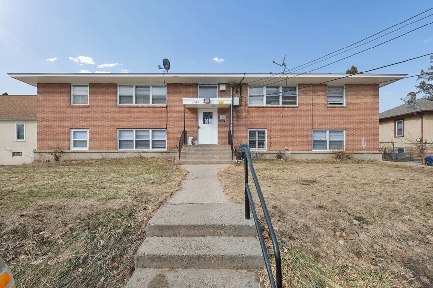 More Photos Of 4525 4th Ave S, Minneapolis Apartments For Sale