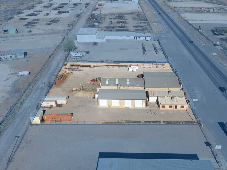More Photos Of 11351 Lovington Hwy, Artesia Warehouse For Sale