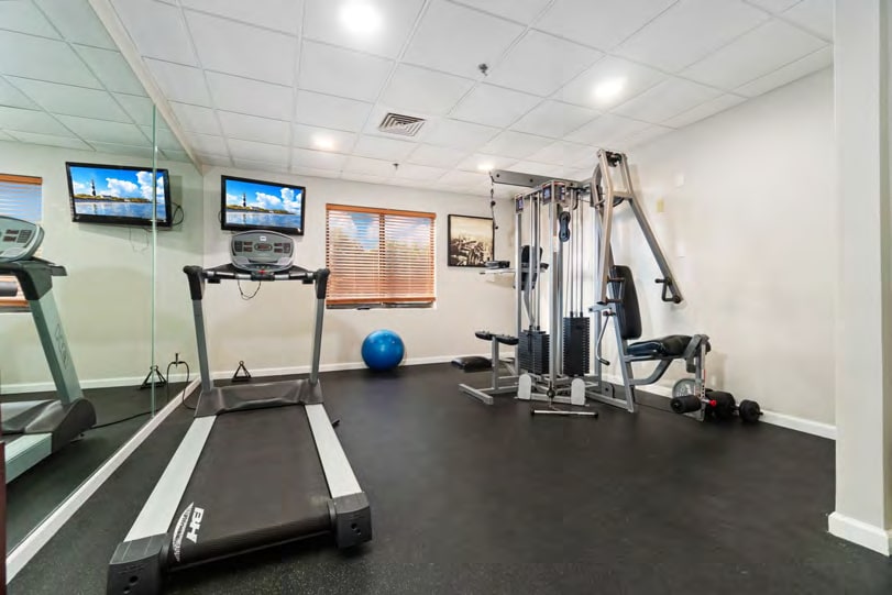 More Photos Of 801 Cedar Point Blvd, Cedar Point Hotel For Sale